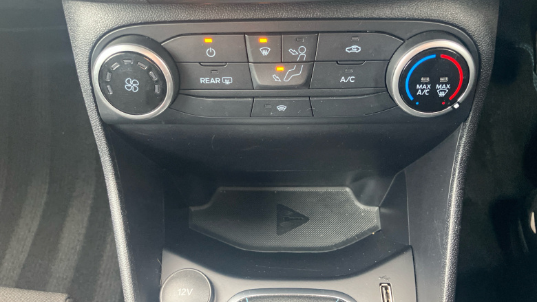 Ford Fiesta 1.0 EcoBoost Active 5dr Petrol Hatchback